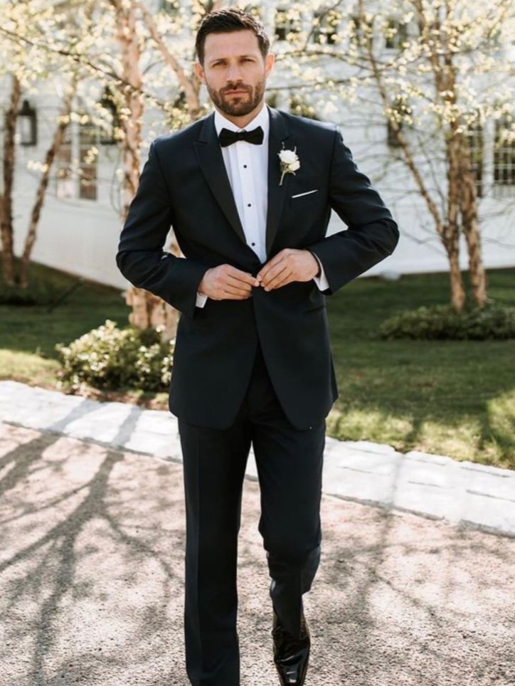 Guía vestuario hombres 2